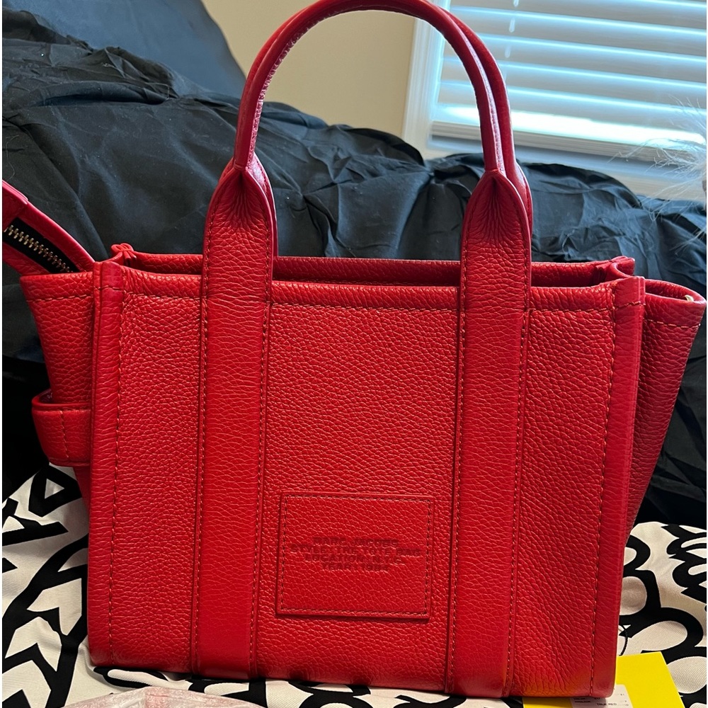 Medium Authentic Marc Jacob Tote Bag (Brand New)